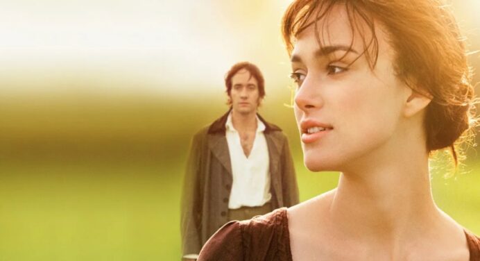 Filme: Orgulho e Preconceito, 2005