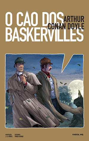 BASKERVILLES