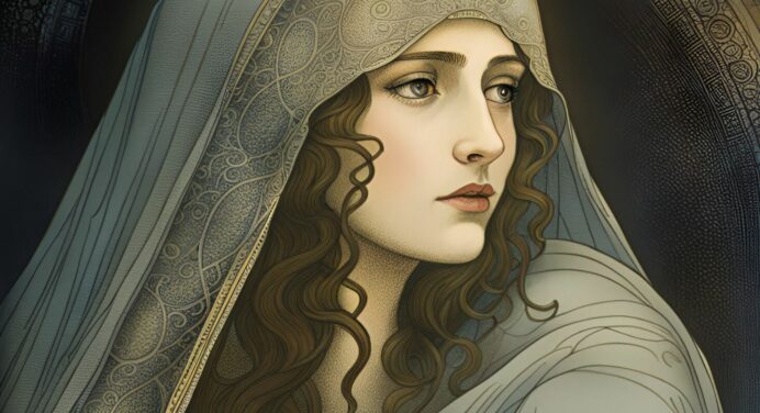 “Débora: Juíza e Profetisa” – Dica de Livro