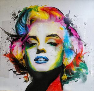 Marilyn Monroe