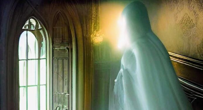 Conto: “A Coisa na Soleira da Porta” de H. P. Lovecraft