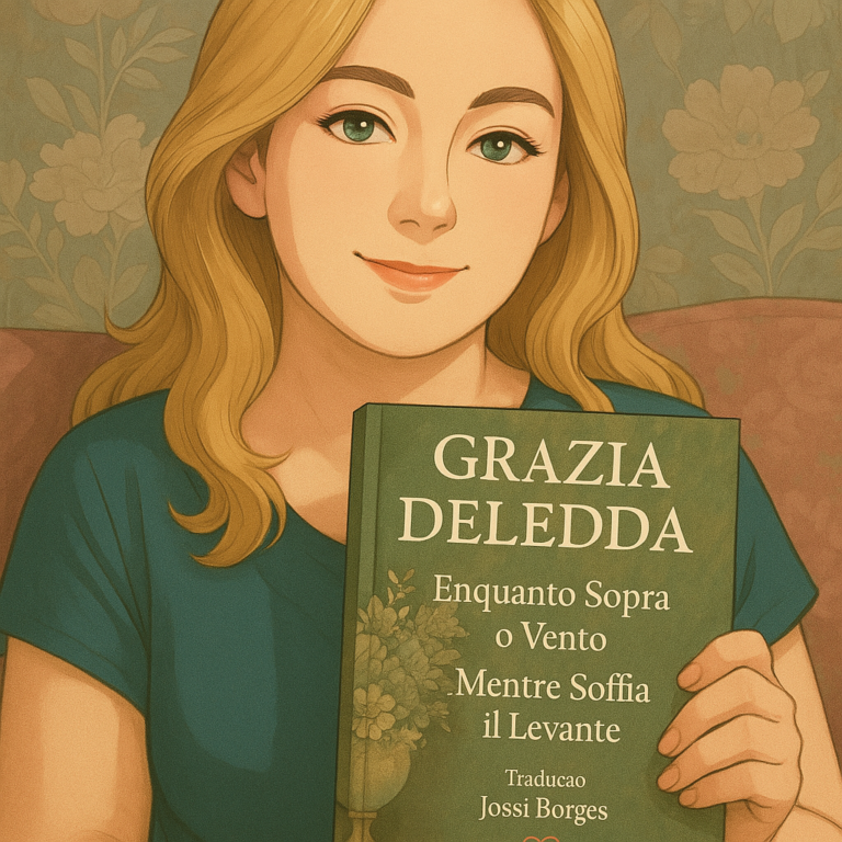 Livro - Enquanto sopra o vento