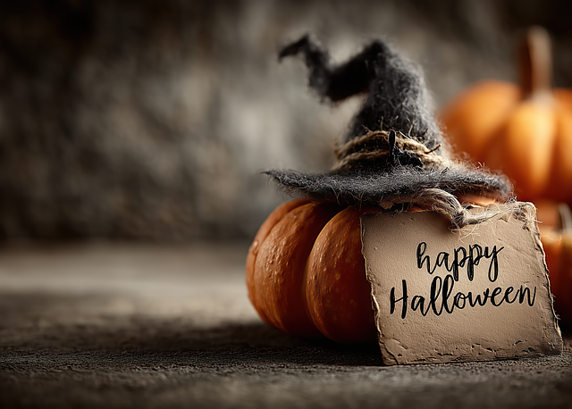 abóbora, símbolo do Dia das Bruxas
